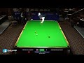 Endeavour Life Care World Billiards *Session 2* Shrikrishna Suri v Peter Gilchrist