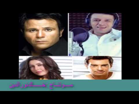 ربنا ويالك يابنى مصطفى كامل 2014