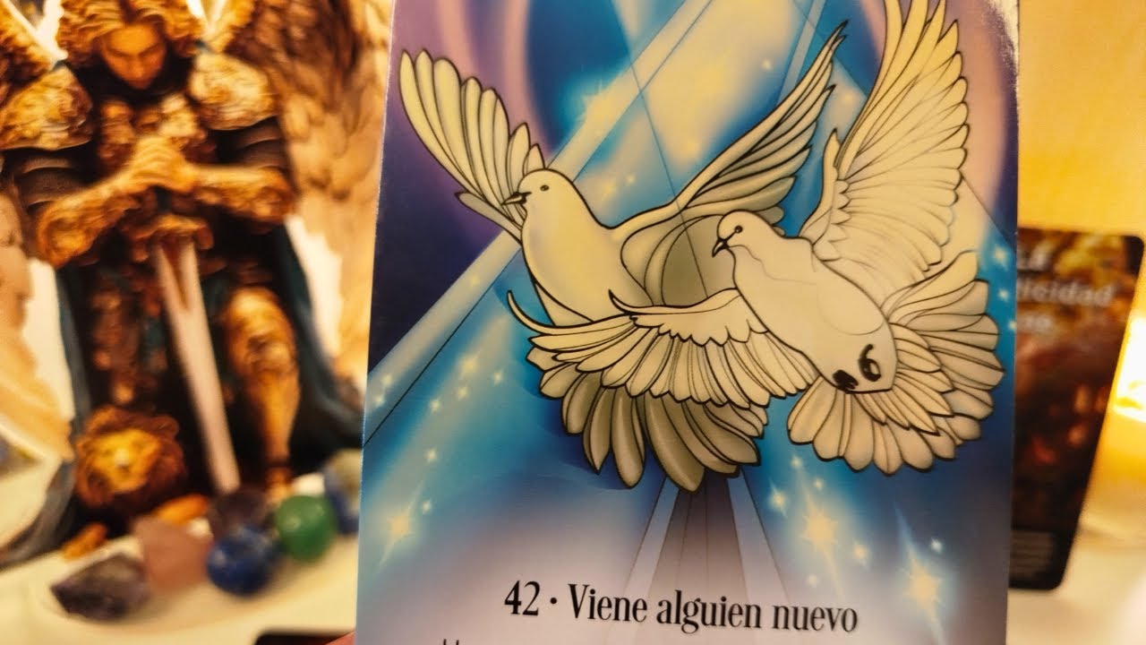 ✨🌈POR FIN EL UNIVERSO TE HACE ENTREGA DE LO QUE TANTO ESPERABAS🌈✨