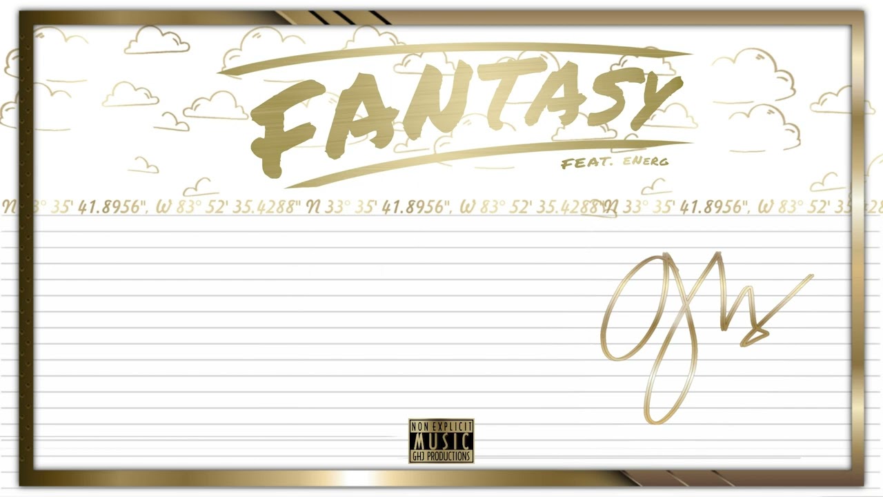 Guarda GHJ, eNeRG - Fantasy (Audio) su YouTube Guarda GHJ, eNeRG - Fantasy (Audio) su YouTube