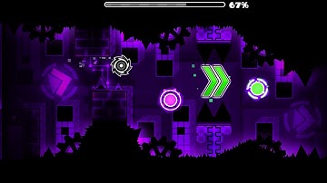 Explorers by Darwin & ZephiroX (Insane Demon) | Geometry Dash