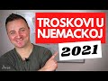 Ivan izračunao mjesečne troškove četvoročlane porodice u Njemačkoj