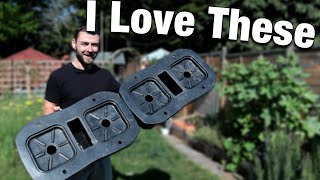 Quadgrow Set Up & Install | Quadgrows Are Back!