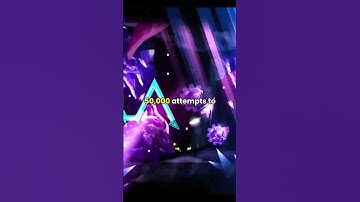 Amethyst is NOT Top 1 in Geometry Dash