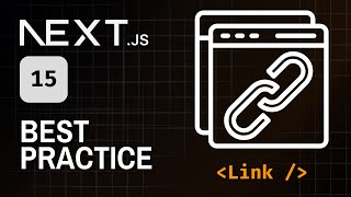 The Recommended Way To Link In Next.js 15