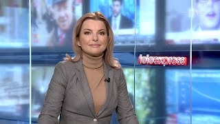 Tex Poranny - 17.01.2018 0700