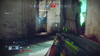 Unbelievable Four Kill Pulse Grenade!!!!!! Annihilation & Lights Out