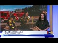 Spotsylvania firefighter remembered by department after death at Lake Anna
