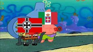 WW2 Spongebob Meme Compilation