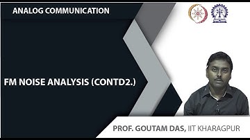 College 55: FM-ruisanalyse (vervolg) - 2