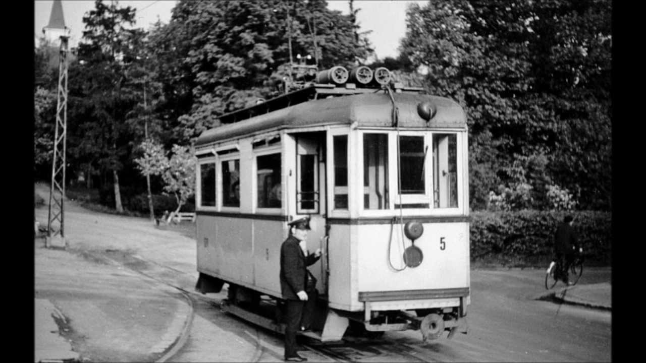 Szombathelyi villamos