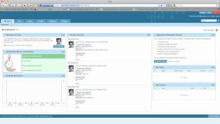 Subversion Rally integration