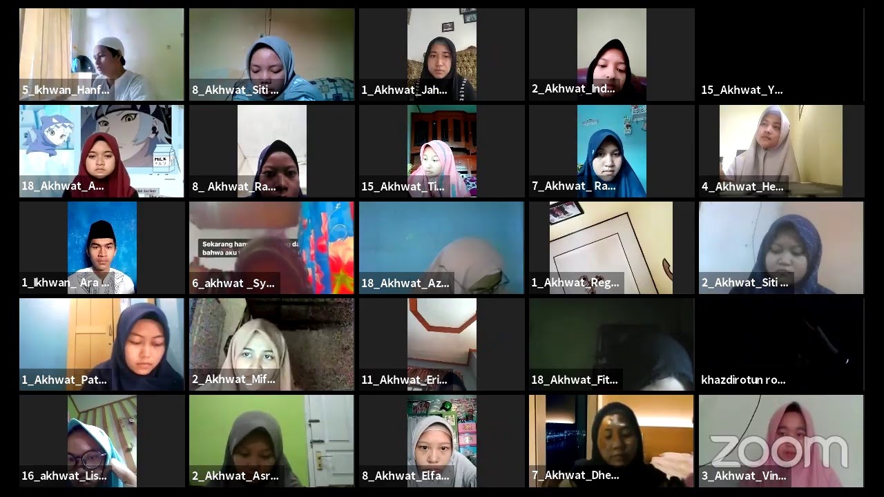 Tutorial PAI UPI Kampus Tasikmalaya 2020 - YouTube