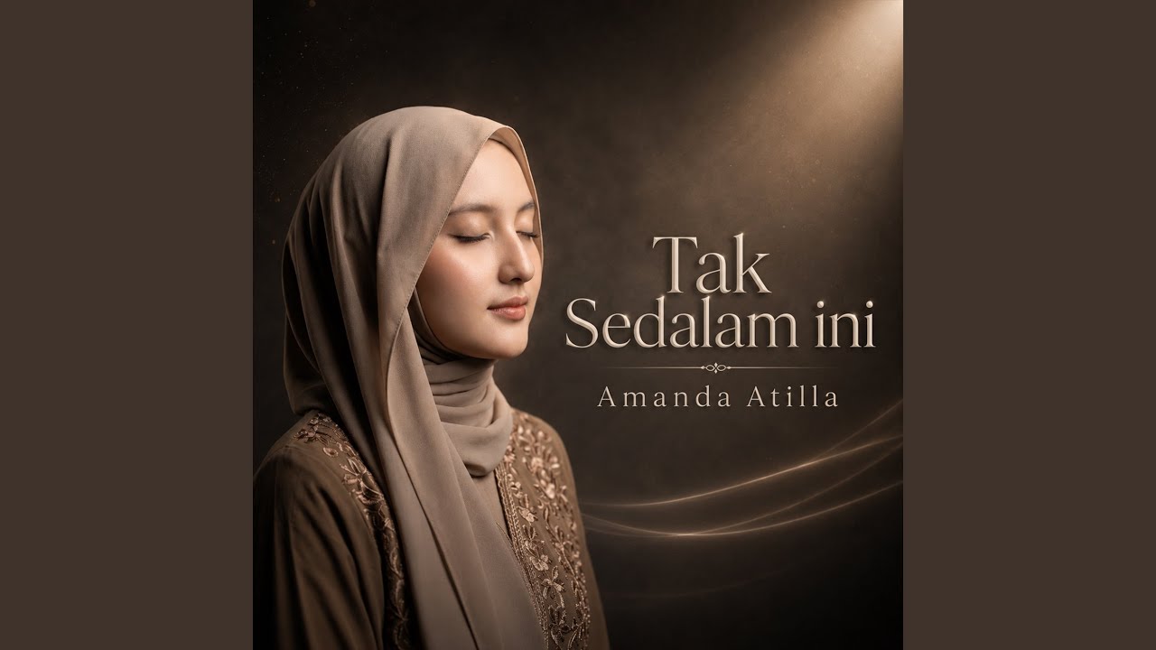 Tak Sedalam Ini