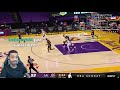 FlightReacts WARRIORS at LAKERS | FULL GAME HIGHLIGHTS | February 28, 2021!