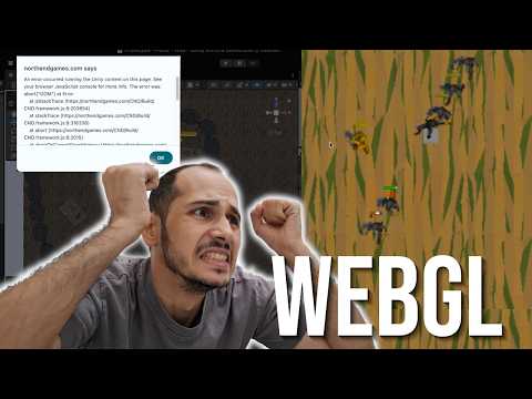 The Best Way to Let Players Access Your Game | Devlog