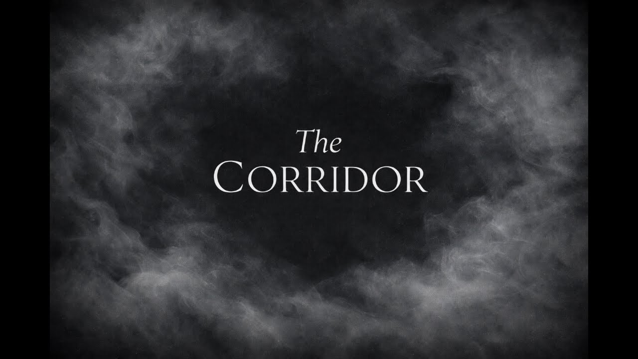 The Corridor of Quiet Faces | KX