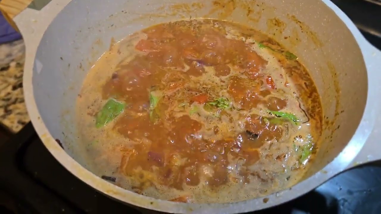 Sopa de tomate 