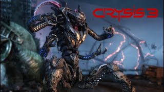 Crysis 3 Remastered ✪ ИГРОФИЛЬМ Прохождение №6 Без Комментариев.