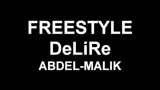 A.r.m - Rap Freestyle Delire