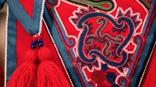 Artist Spotlight: Carolyn Pallett (28th Cherokee Homecoming Art Show)