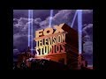 The Jim Henson Company Fox Television Studios Touchstone Television 2005
