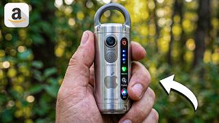 58 Life Changing Amazon Gadgets You’ve Never Seen Before!