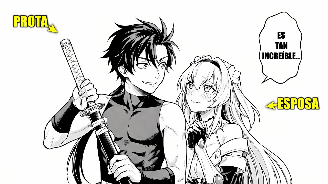 ÉL es DESCARTADO como INÚTIL y ABANDONADO en la ISLA DEMONÍACA, pero un DIOS lo VUELVE INVENCIBLE!