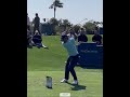 Francesco Molinari The Players Hole 3