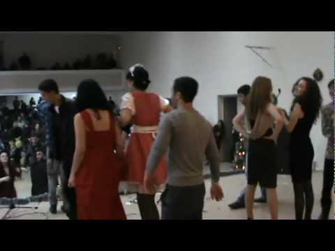 დიდი მადლობა გიორგის!!! გორის სახემწიფო უნივერსიტეტი