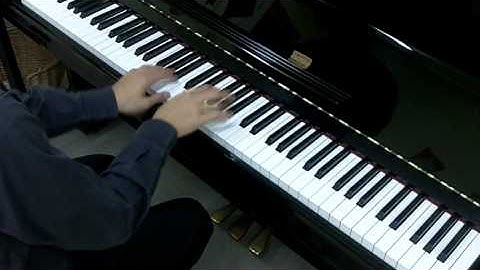 Bastien Piano Basics Level 2 Performance No.4 Electronic Game (P.7)