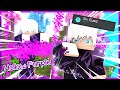 STRONGEST Jujutsu Sorcererr GOJO SATORU Got A BRAND NEW Update!