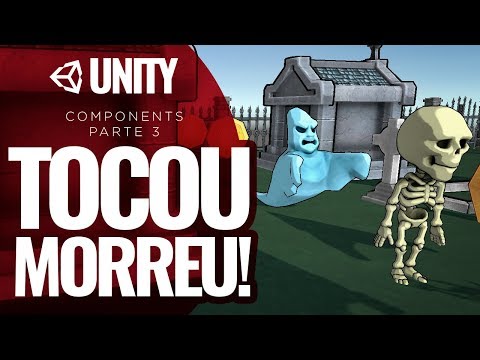 Aula 12 - Components III - Criação de Jogo Completo - Parte 12