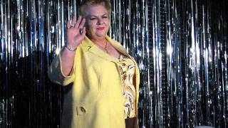 Paquita la del Barrio- Aprendiz