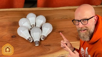 Setting up the Nanoleaf Essentials A19 Bulb in our HomeKit Home - Best HomeKit Bulb