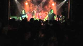 Anti-Mortem - Path To Pain Live 1/28/11