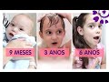 ROTINA DE HIGIENE COM 3 FILHOS - FLÁVIA CALINA