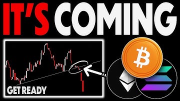 Bitcoin Warning: This Changes Everything (WATCH ASAP) 💥 Crypto News & Analysis Today 📰