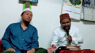 Tradisi Tahlil Dan Majlis Talim - Mujalli Anwar