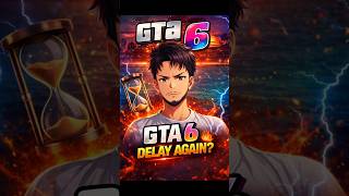 GTA 6 Fir Delay Hoga 😱 Truth Revealed Techno Gamerz  Shock