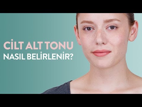 Video: Cilt Tonunuza Göre Makyaj Nasıl Seçilir (Resimlerle)