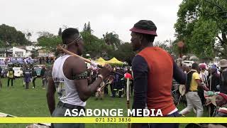 Umgangela Wasesitengaer 2025