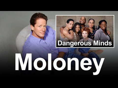 Classic TV Themes: Moloney / Dangerous Minds (Stereo)