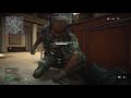Call of Duty: Modern Warfare Warzone With Velocity and Heat