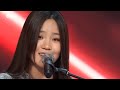 GOLDEN BUZZER Shea Liu 14 Year Old SHOCKS Judges With EMOTIONAL Audition On Canada S Got Talent 