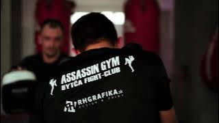 Download lagu Assassin Gym Bytča