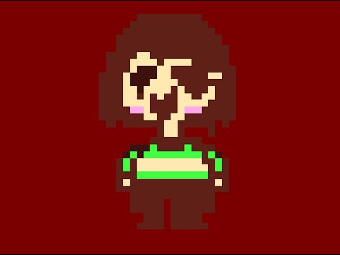 Chara Is Evil Youtube