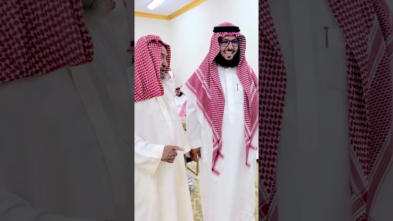 #الروبه #سبيع #رنيه