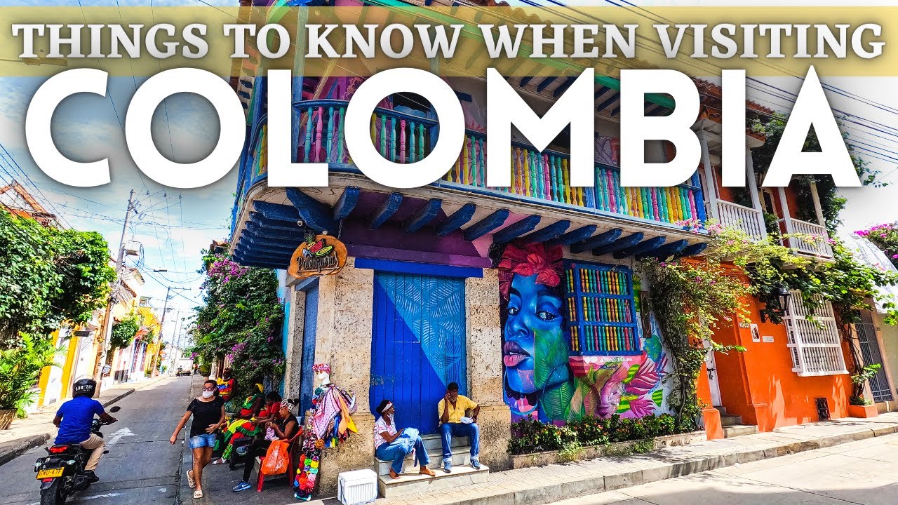 15 Things YOU MUST DO in Medellin, Colombia! 🇨🇴