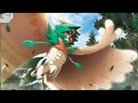 AGORA COMEÇOU A BRINCADEIRA!!! I POKEMON UNITE